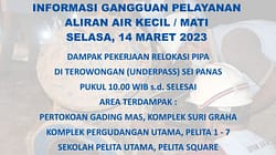 Air Batam Hilir