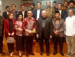 Ketua DPD RI: Rakyat Tak Sejahtera Karena Salah Kelola Kekayaan Alam