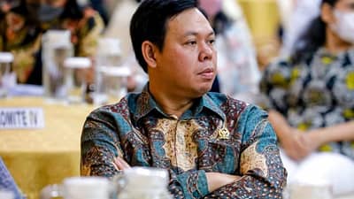 Sultan B Najamudin